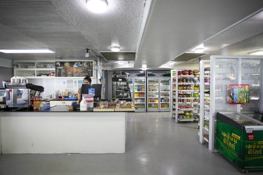 One-Way Ferry Koh Pha Ngan To/From Nakorn Si Thammarat - Good To Know