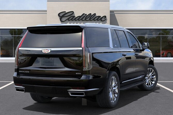 One Way Private Transfer From Las Vegas Airports to Las Vegas - Good To Know