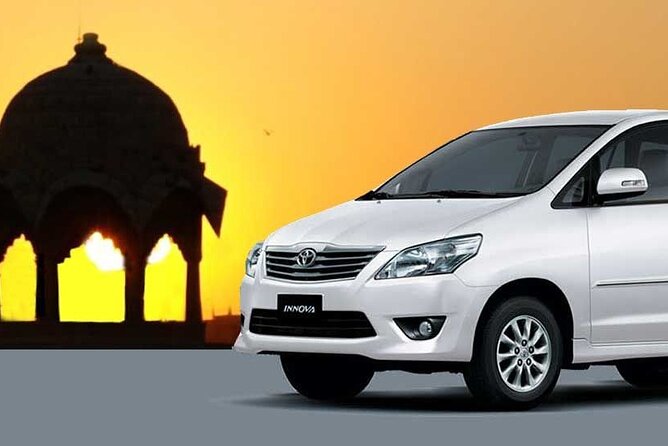 One Way Private Transfer Jodhpur to Jaipur
