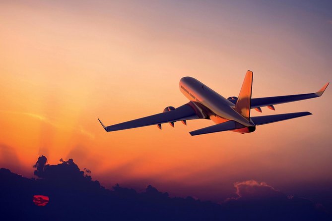 One Way Transfer From Airport-Hotel Downtown(Calafate) Vice Versa