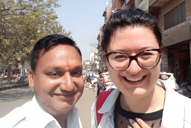 One Way Transfer From Sawai Madhopur to Jaipur