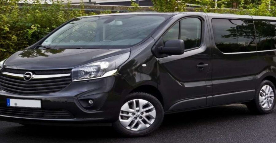 One Way Transfer From Your Accomodation To Rethymno City - Booking and Flexibility