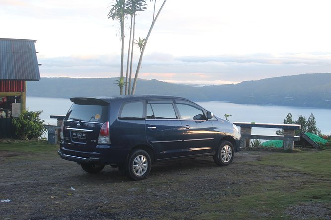 One-Way Transfer Kualanamu Airport - Parapat (Lake Toba) - Good To Know