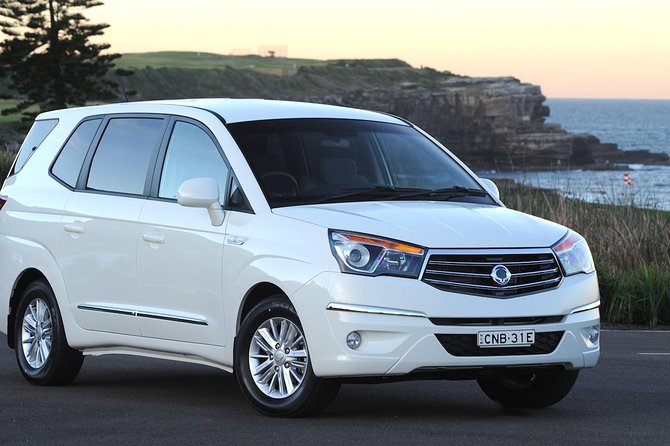 One Way Trip From Fes to Tangier via Chefchaouen - Good To Know