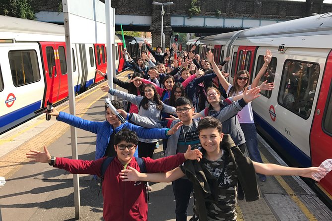 One Week English School and British Culture Program in London - Good To Know