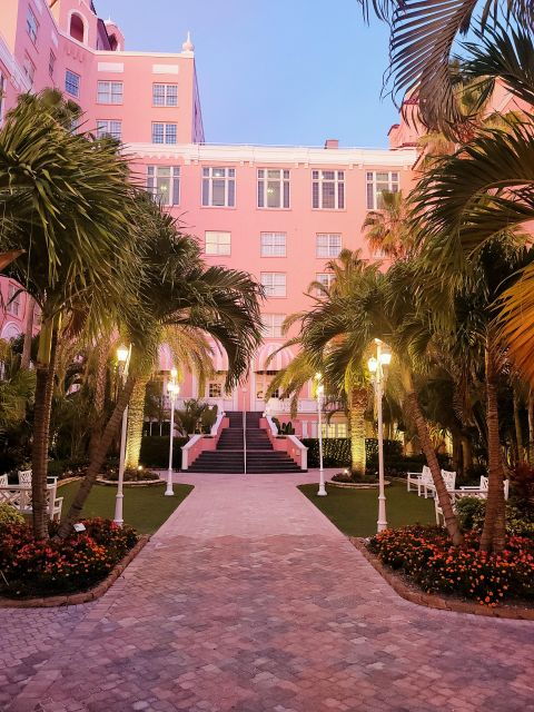 ONLY Minivan Tour in Tampa Bay Area You Will Never Forget! - Good To Know