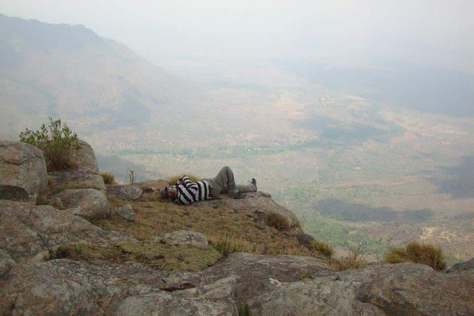 Ooty – Day Trip to Bellikkal Estate
