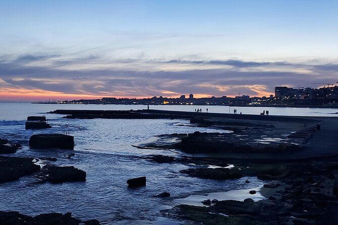 Open Top Sunset Tour With Strawberries and Pink Bubbly Drinks Included - Good To Know