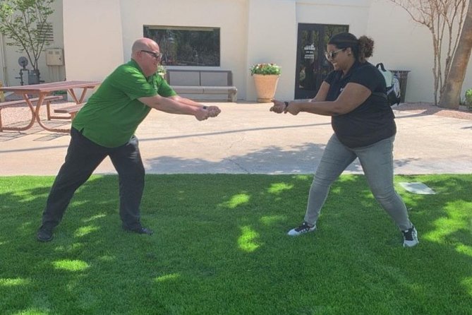 Operation City Quest Scavenger Hunt - Luton, UK - Good To Know