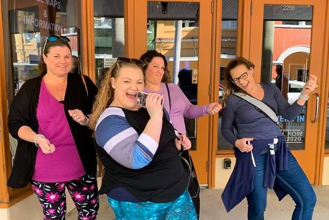 2 Best City Tours In Northampton