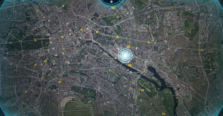 [Operation Mindfall] Outdoor Escape Room in Milan - Activity Details