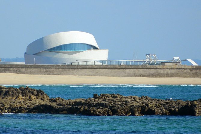 Oporto Airport Private Transfer to Matosinhos - Good To Know