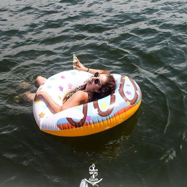 Oporto: Cruises Douro River Private Yacht Cruises - Good To Know