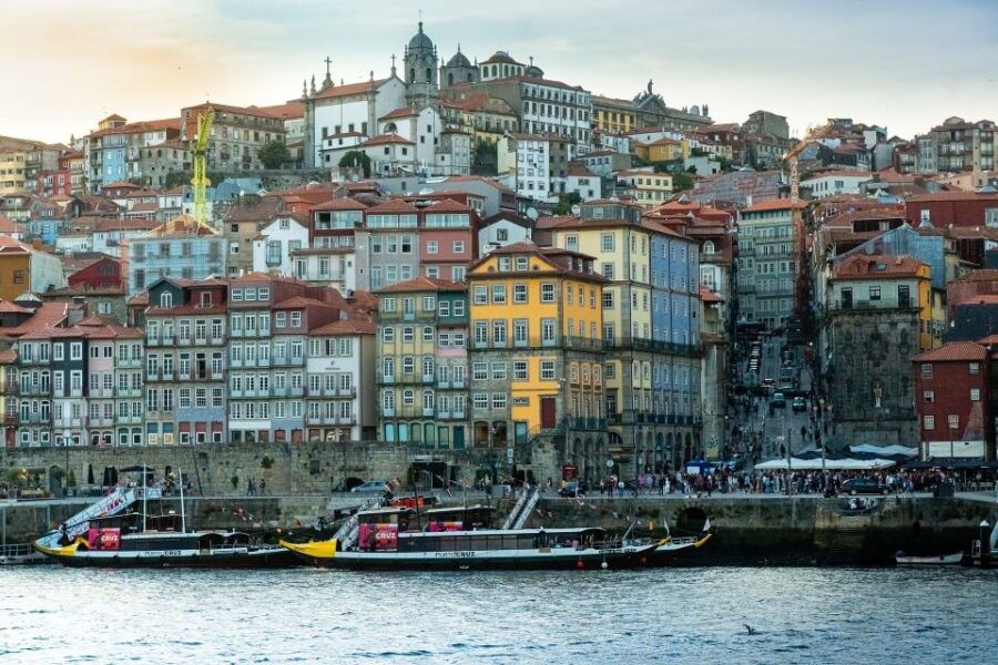 Oporto Private Tour - Good To Know
