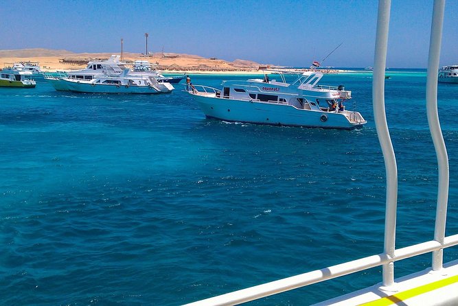 Orange Bay Escape: Snorkeling & Water Sports Excursion - Good To Know