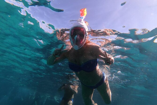 Orange Bay Giftun Island Hurghada Snorkeling Trip - Good To Know