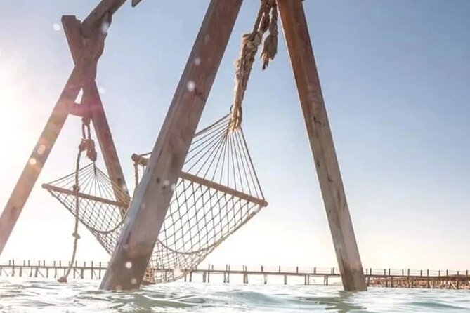 Orange Bay Island & 2 Defrint Stop for Snorkeling &Water Sport - Good To Know