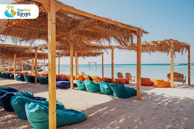 Orange Bay Island and Snorkeling Cruise With Lunch - Good To Know