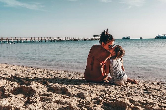 Orange Bay Island Snorkeling Sea Trip -Hurghada - Good To Know