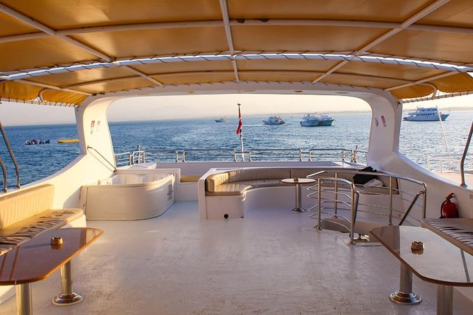 Orange Bay Island - Good To Know