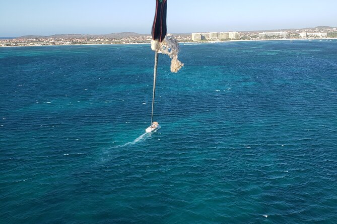 Oranjestad Transfer Service