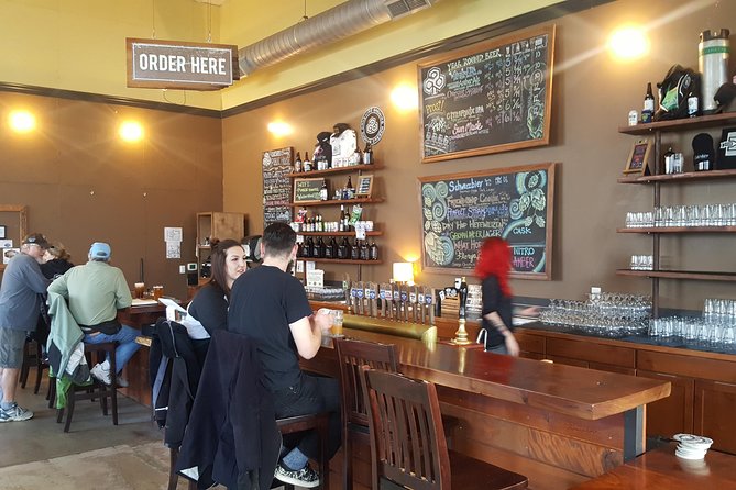 Oregon Coast Brewery Tour - Good To Know