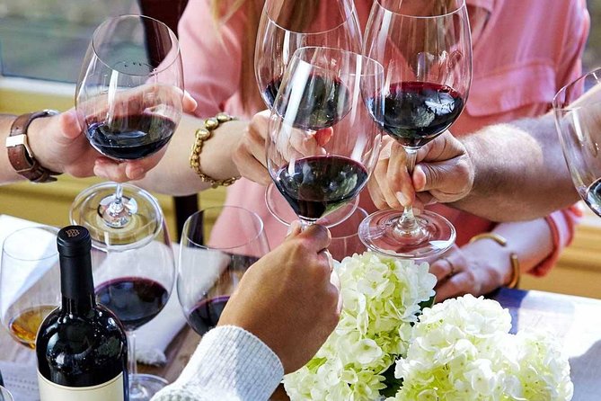 Oregon Priority Wine Tasting Pass - Pass Benefits and Inclusions