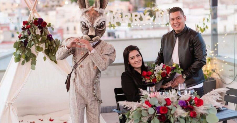 Organize Your Wedding Proposal in Guanajuato, City. - Good To Know