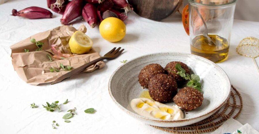 Oriental Kitchen Cooking Classes in Athina - Good To Know