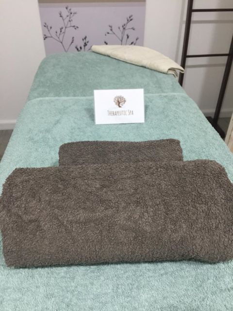 Oriental Massage in Lisbon - Good To Know