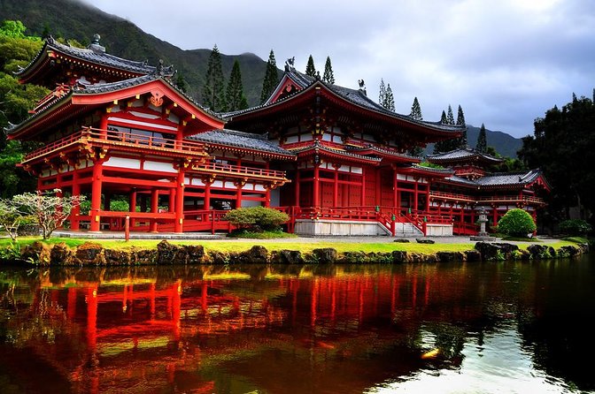 Origamitours Japans Culture, Kimono’s, Temple Blessing & Sushi
