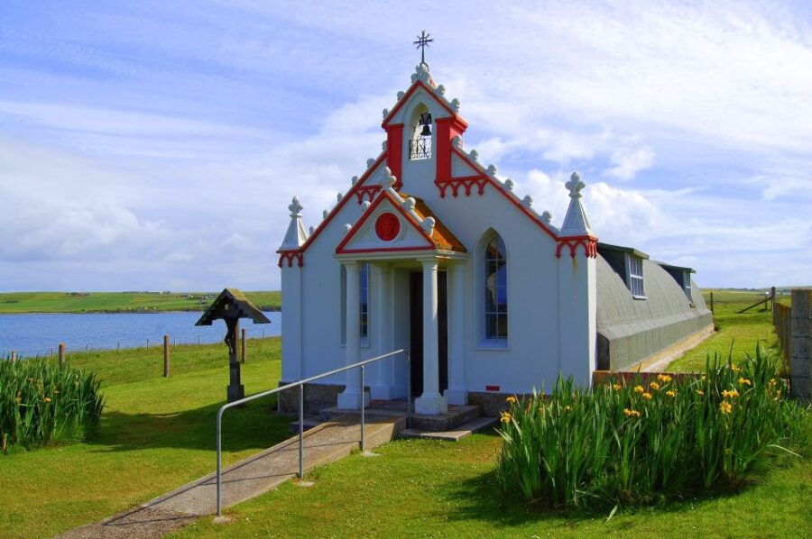 Orkney Islands and Highlands: 3-Day Tour From Inverness - Tour Itinerary Overview