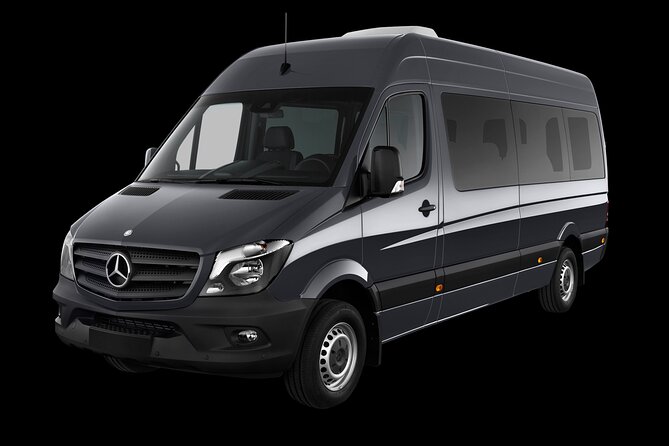 Orlando Airport MCO Transportation