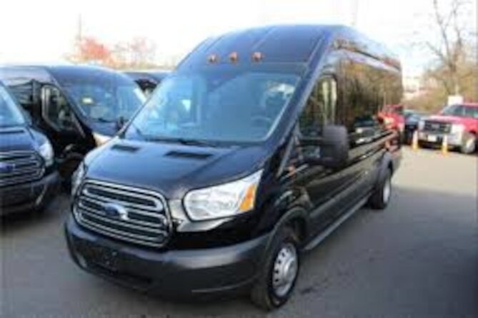 Orlando Airport Shuttle MCO Hotels to Port Canaveral Luxury SUV - Good To Know