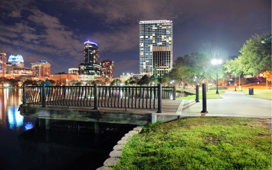 Orlando: Haunted City Exploration Game - Good To Know