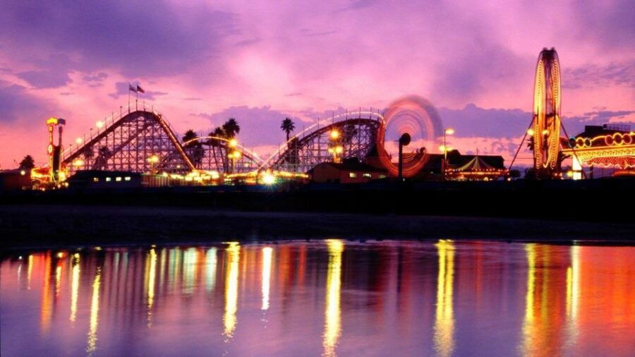 Orlando: Personal Advisor for Disneyworld and Universal
