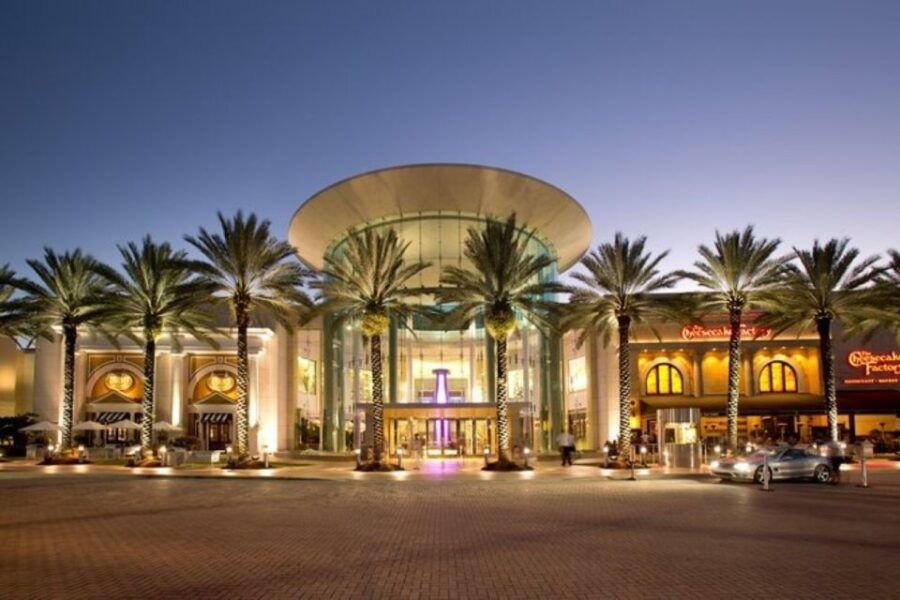 Orlando: Personal Stylist Experience at The Mall at Millenia - Good To Know