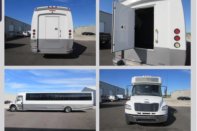 Orlando Theme Park Area to Port Canaveral/Cocoa Beach (Private Transportation) - Good To Know