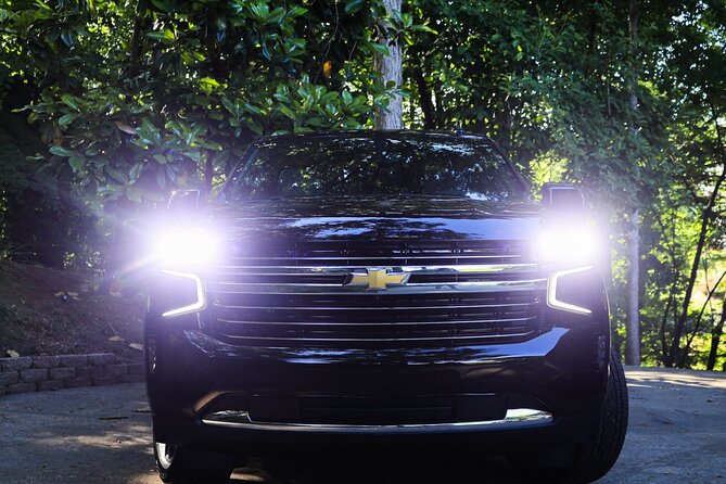 Orlandos Groundbreaking Transportation - Good To Know