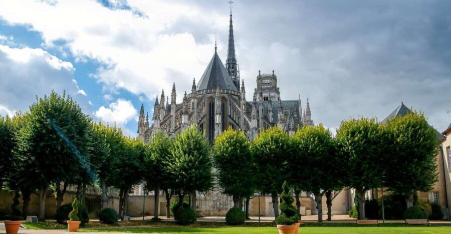 2 Best City Tours In Orleans