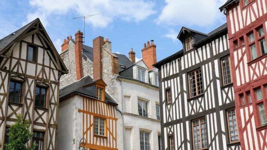 2 Best Self-Guided Tours In Orleans