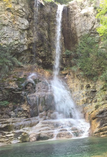 Orlias River Trekking - Good To Know
