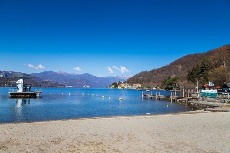Orta Lake: Boat Tour and Relax on the Beach - Good To Know