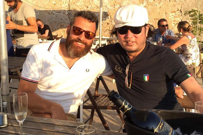 Ortigia Food and Wine Tour With a Local. - Good To Know