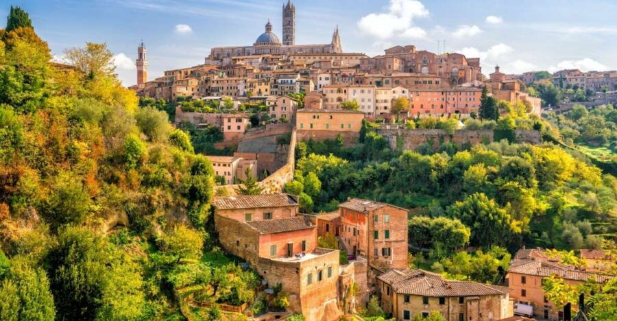 8 Best Walking Tours In Orvieto