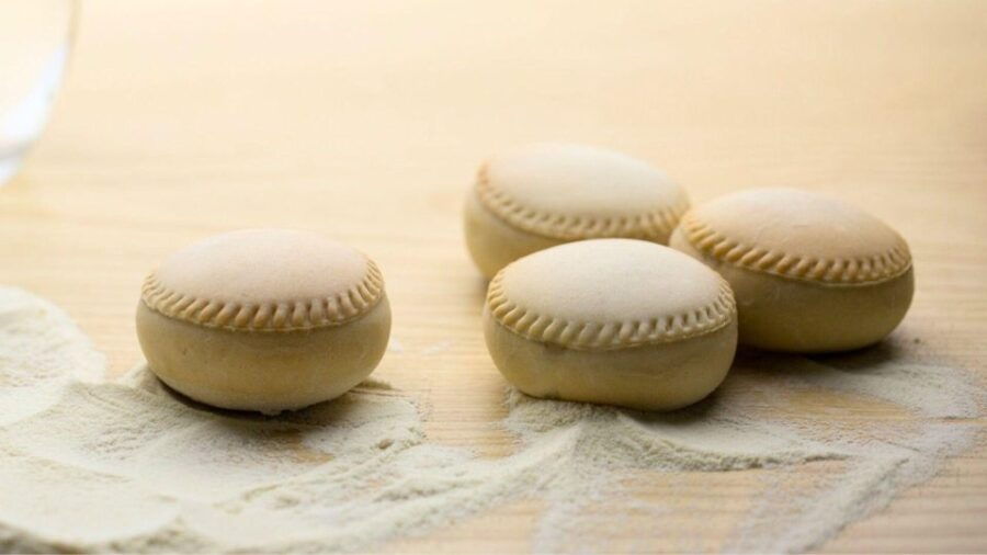 Oschiri: Panadas Workshop With Tasting - Good To Know