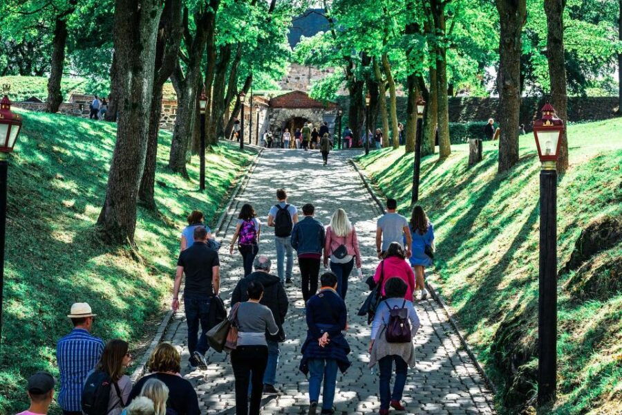 Oslo: 2-Hour Private City Walking Tour - Good To Know