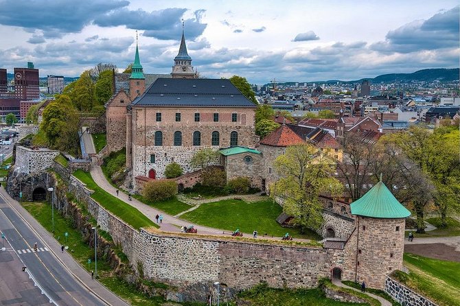 Oslo Private Panoramic Tour
