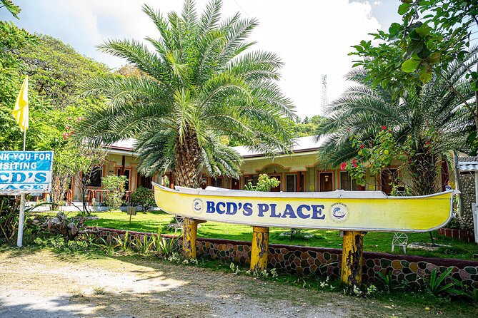 Oslob Snorkeling With Whale Sharks and Tsumalog Waterfalls Tour
