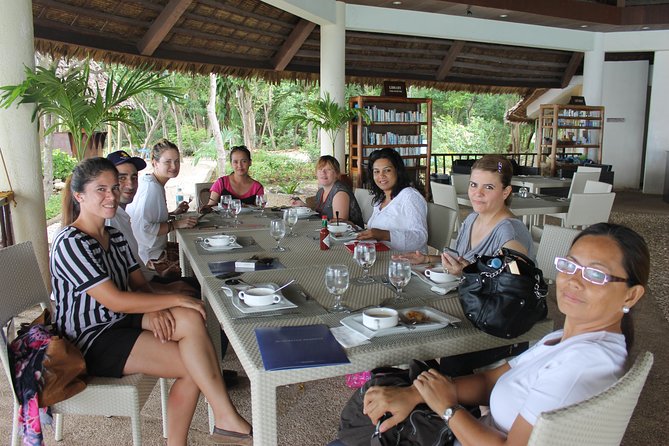 Oslob Whale Shark and Sumilon Day Tour